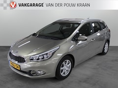 Kia Cee'd Sportswagon - 1.6 GDI Business Pack Climate Control / Cruise Control / Trekha