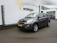 Toyota Urban Cruiser - 1.3 VVT-i Aspiration