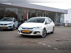 Honda Insight - 1.3i Hybrid Elegance | Climate control | Cruise control | Dealeronderhouden