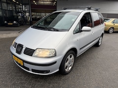 Seat Alhambra - 1.8-20VT Signo