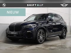 BMW X5 - xDrive45e M-Sport | Skylounge | Harman Kardon | 22"