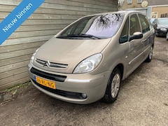 Citroën Xsara Picasso - 1.8i-16V Image