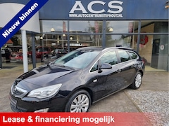 Opel Astra Sports Tourer - 1.4 Turbo Cosmo | Bluetooth | Navi | Zeer goed onderhouden | NAP | Nette staat