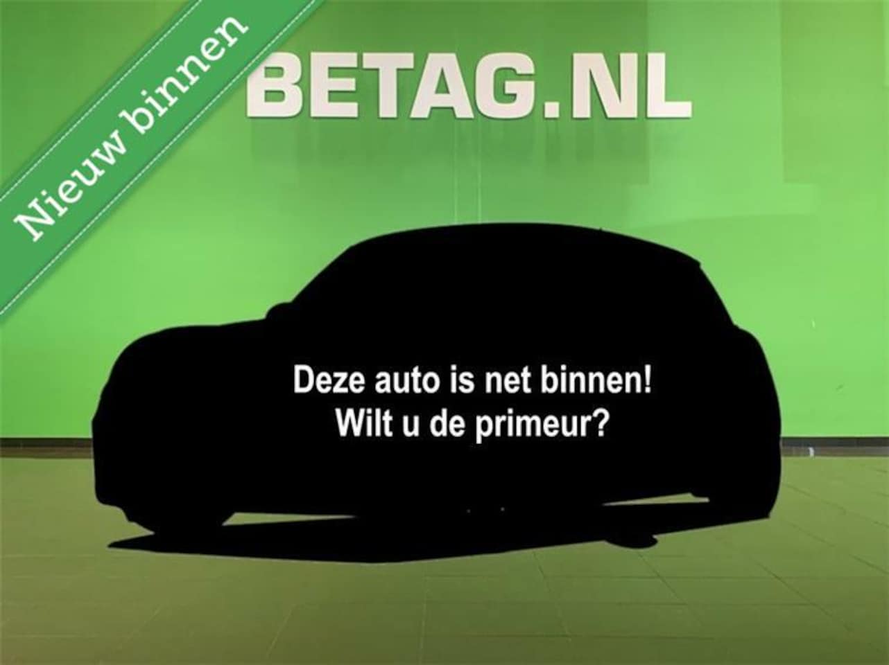 Citroën Berlingo XL - 1.2 Live | Dakrails | Airco | - AutoWereld.nl