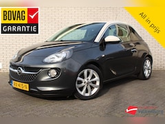 Opel ADAM - 1.4 Easytronic 3.0 Start/Stop 87PK ADAM UNLIMITED | NAVI | PDC | Cruise | LM 16''