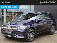 Mercedes-Benz GLC-klasse - 300e 4MATIC Premium | Memory Seats | Navigatie | Camera | LED | Multispaak | Automaat