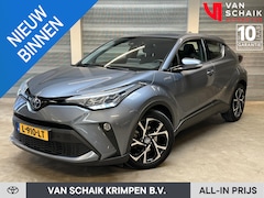 Toyota C-HR - 2.0 Hybrid Dynamic NL auto 1e eig. Navi PDC