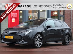 Toyota Corolla Touring Sports - 2.0 Hybrid Aut. *Business* | Camera | Cruise & Climate Control | Privacy | Orig. NL |