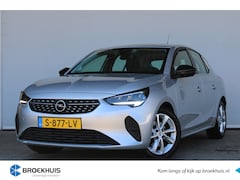 Opel Corsa - 1.2 Level 3 100pk | LED | Apple carplay | Cruise control |