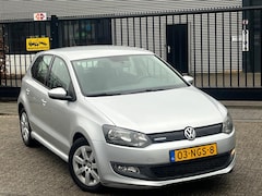 Volkswagen Polo - 1.2 TDI Bluemotion Cruise|Clima 2010