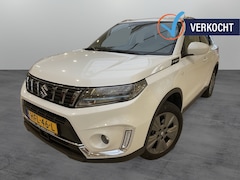 Suzuki Vitara - 1.4 Boosterjet Hybride Private Lease vanaf €439, - p/m [ AUTOMAAT