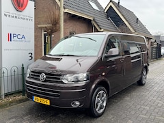 Volkswagen Transporter - 2.0 TDI L2H1 BM DC Trendline