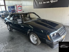 Ford Mustang Fastback - USA 4.9 V8 Cobra