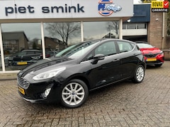 Ford Fiesta - 1.0 EcoBoost Titanium