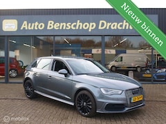 Audi A3 Sportback - 1.4 e-tron PHEV Ambition Pro Line plus