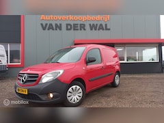 Mercedes-Benz Citan - bestel 109 CDI/RIJD EN SCHAKELT GOED BRANDEN WEL LAMPJES