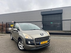 Peugeot 3008 - 1.6 THP ST Pano|Navigatie|Clima 6Bak 2009