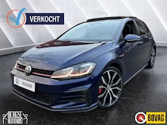 Volkswagen Golf - 7.5 2.0 TSI GTI PERF. PANO LANE ACC BLIND