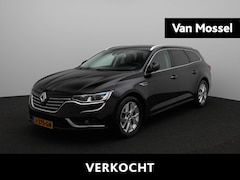 Renault Talisman Estate - TCe 160 EDC Automaat Limited | Navi | Climate control | Parkeersensoren | Cruise Control |