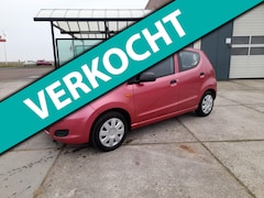 Suzuki Alto - 1.0 Comfort Plus AIRCO 5DEURS