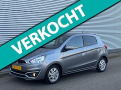 Mitsubishi Space Star - 1.0 Intense Automaat|Navigatie|Carplay|DAB+