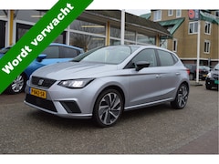 Seat Ibiza - 96PK TSI Style Nap / 18" / Clima / Apple, android