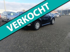 Volkswagen New Beetle - 1.6 CRUISCONTRO/AIRCO/NAP