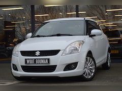 Suzuki Swift - 1.2 Airco Cruise CarPlay