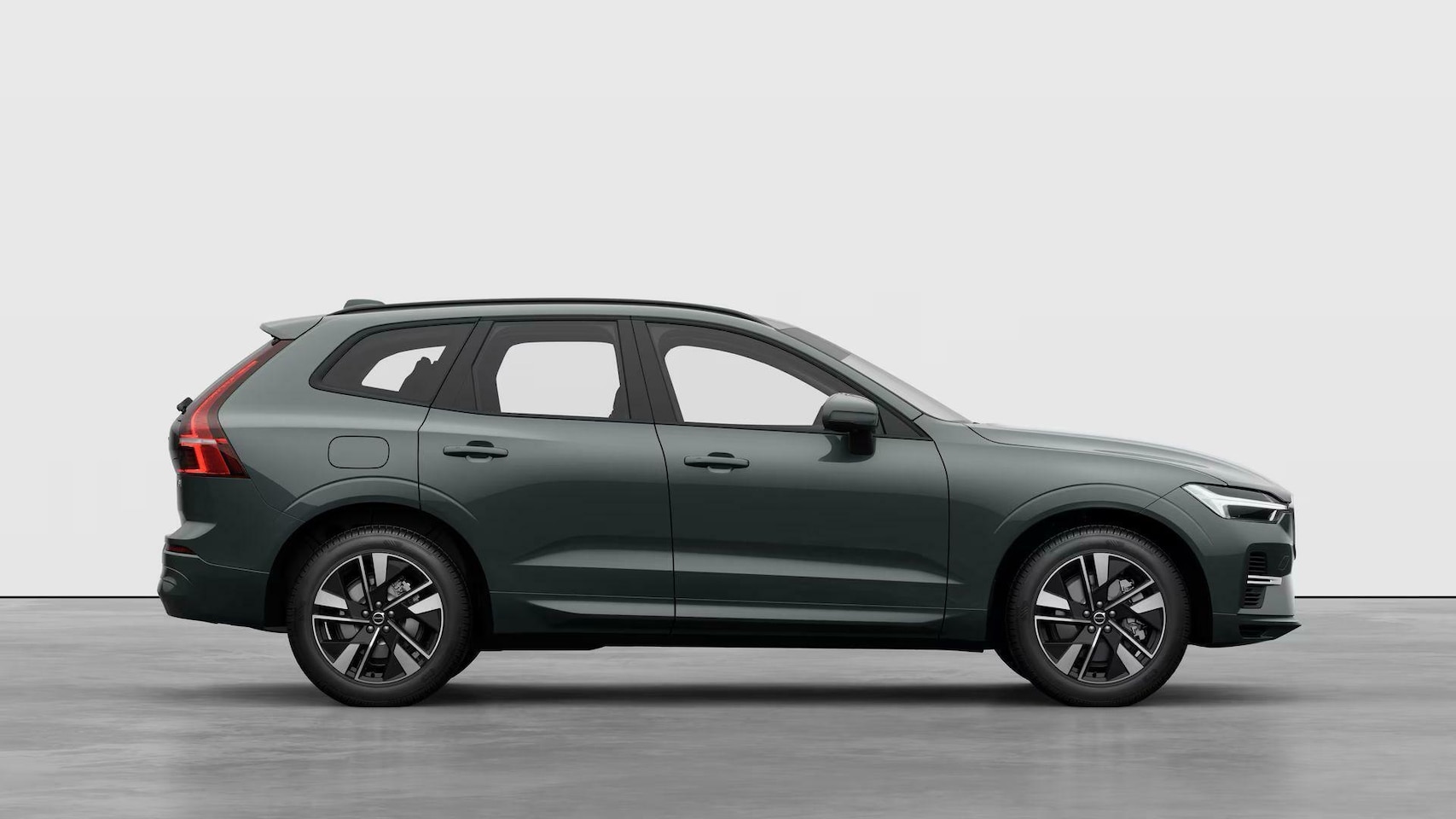 Volvo XC60 - Recharge T6 AWD MY2025 SAMENSTELLEN EXTRA VOORDEEL - AutoWereld.nl