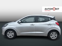 Hyundai i10 - 1.0 Comfort Smart 5-zits AUTOMAAT