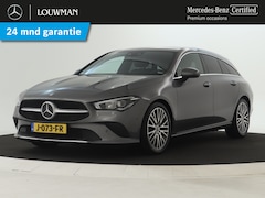 Mercedes-Benz CLA-klasse Shooting Brake - 220 Advantage | Inclusief 24 maanden MB Certified garantie voor Europa