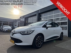 Renault Clio - 0.9 TCe Eco2 Expression