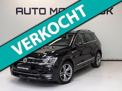 Volkswagen Tiguan - 1.5 TSI 150 PK R-Line Navi / ACC / 19 inch / App connect