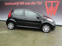 Peugeot 107 - 1.0 12V XS | 5-DRS | NL-AUTO | ELEKT RAMEN | NIEUWE APK