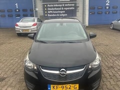 Opel Karl - 1.0 ecoFLEX Edition