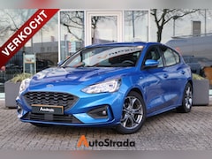 Ford Focus - 1.0 EcoBoost ST-Line 125pk | B&O | DAB | Carplay | Rijstrooksensor | 1ste Eigenaar