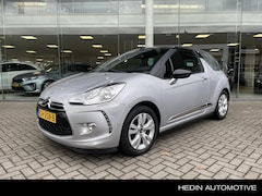 Citroën DS3 Cabrio - 1.2 VTi So Chic