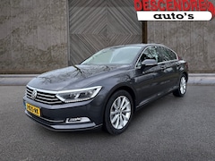 Volkswagen Passat - 1.5 TSI Comfortline Business