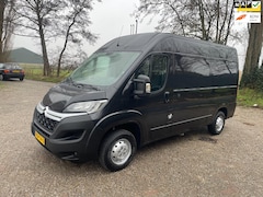 Citroën Jumper - 30 2.0 BlueHDi L2H2 Economy|Groot onderhoud