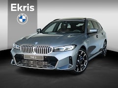 BMW 3-serie Touring - 330e | M Sportpakket | Innovation Pack | Comfort Pack