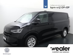 Volkswagen Transporter - 2.0 TDI L1H1 28 Bulli