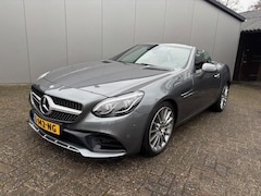 Mercedes-Benz SLC - 180 AMG | Leder | Navi | LED