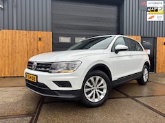 Volkswagen Tiguan - 1.4 TSI Trendline