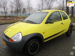 Ford Ka - 1.3 Culture 67.000 km