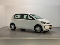 Volkswagen Up! - 1.0 BMT move up Airco LED DAB+ Elektrische ramen