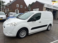 Peugeot Partner - 120 1.6 e-HDI L1 XT Profit + 3 zitter - euro 5