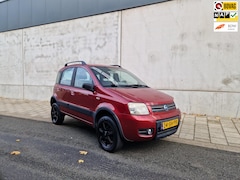 Fiat Panda - 1.2 Professional 4x4 | trekhaak