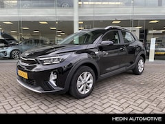 Kia Stonic - 1.0 T-GDi MHEV DynamicLine Nav | Climate Control | Lane Assist | LED | Achteruitrijcamera