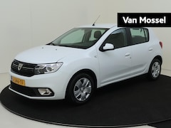 Dacia Sandero - 1.0 TCe Bi-Fuel Comfort | BTW | LPG-Benzine | Airco | Cruise Control