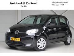 Volkswagen Up! - 1.0 5-Deurs Airco | Radio | Centrale vergrendeling